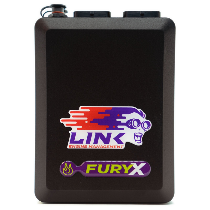 Link ECU