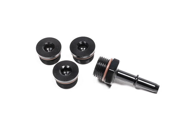 Fuel Rail, Mazda MZR and Ford Duratec
