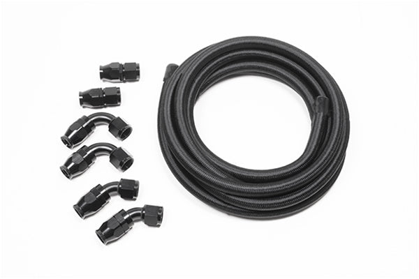 Radium 20-0639 8AN Universal DIY PTFE Hose Kit