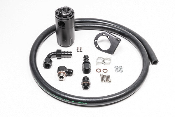 Catch Can Kits, 22-24 Subaru WRX