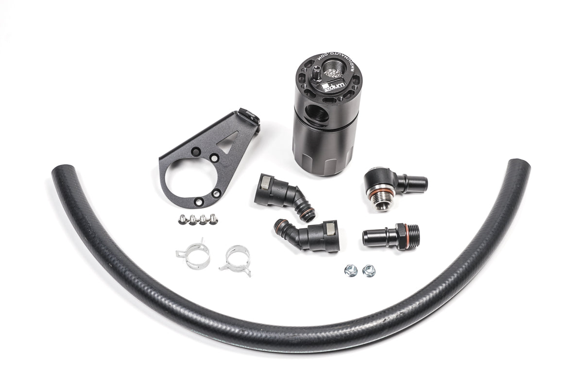 Catch Can Kits, Toyota GR Corolla