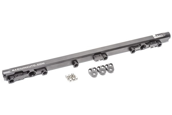 Radium Engineering Fuel Rail For Toyota 1JZ-GTE VVT-I