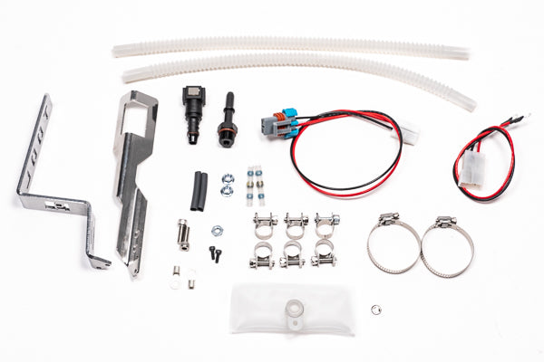 Fuel Pump Hanger, 94-01 Acura Integra, 92-00 Honda Civic