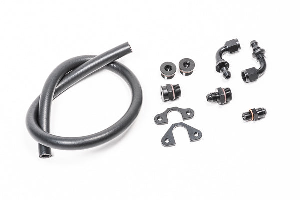 Fuel Rail, Honda F-H-Series