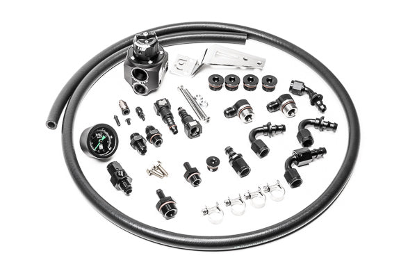 Fuel Rail Plumbing Kits, Subaru EJ