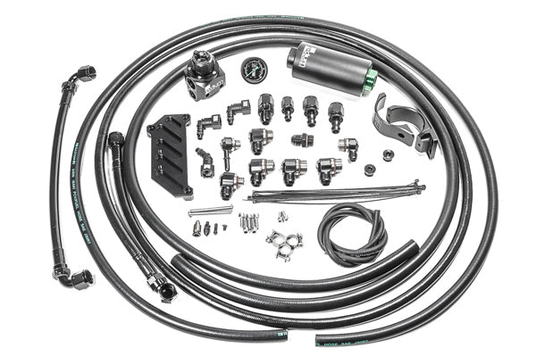 Fuel Pump Hanger, 89-05 Mazda MX-5