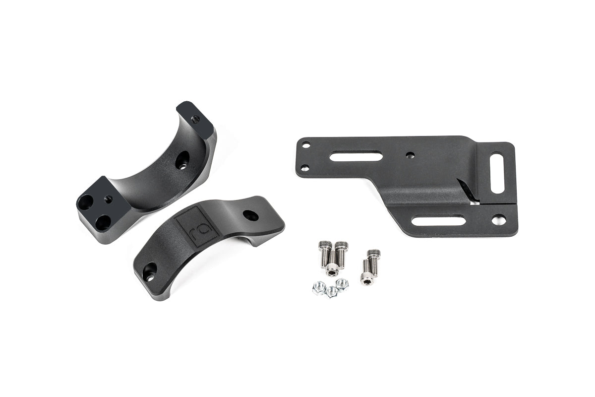 Fuel Filter Mount, Mitsubishi EVO 1-6