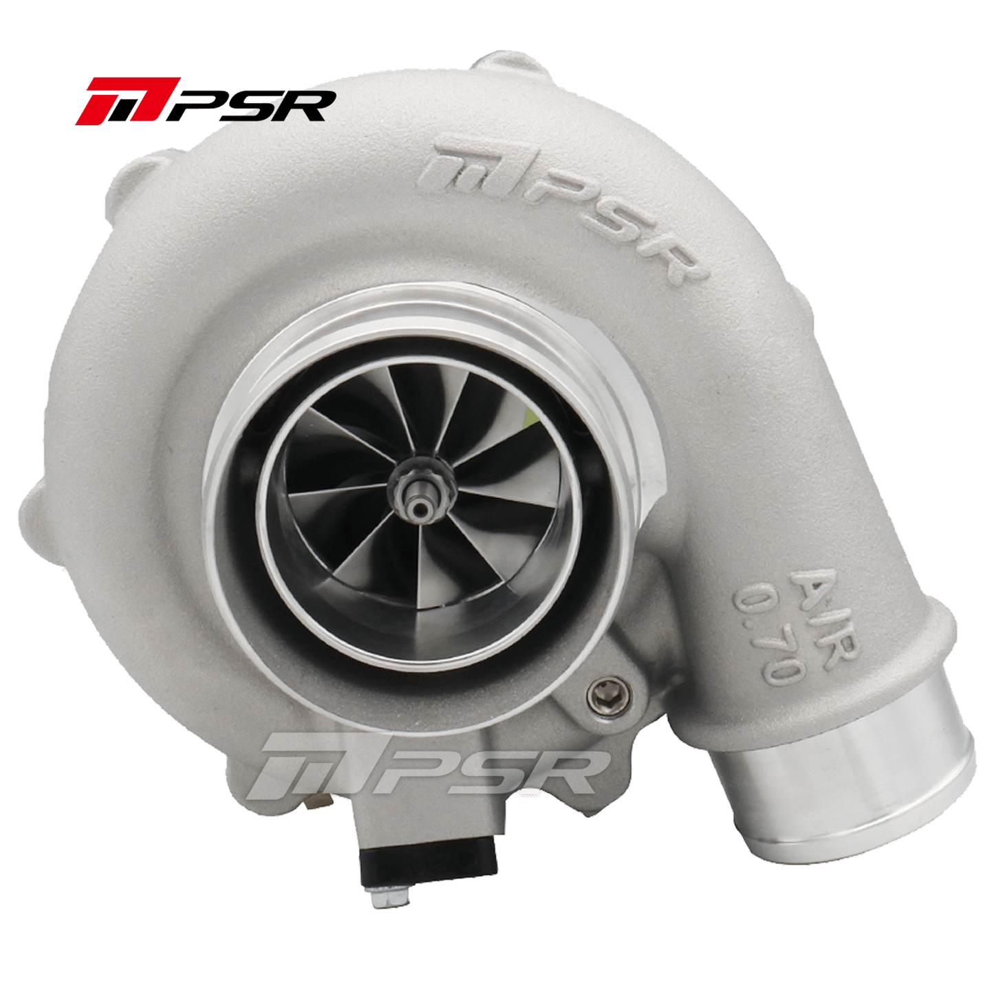 PSR Forward Rotation 5449G Dual Ball Bearing Turbocharger HP Rating 660