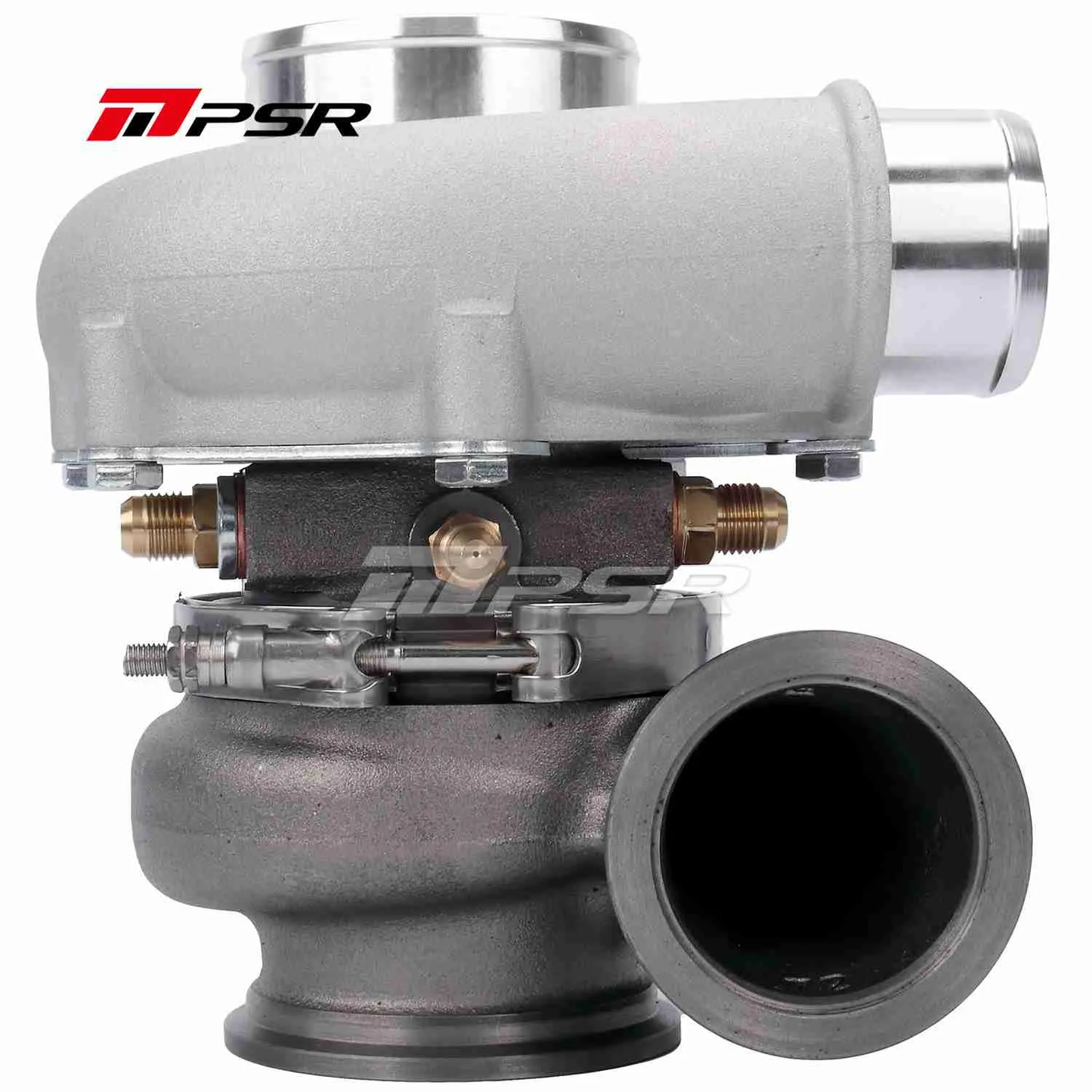 PSR Forward Rotation 5862G Dual Ball Bearing Turbocharger HP Rating 770