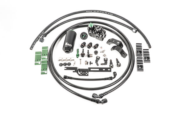 Fuel Pump Hanger, 2016+ Honda Civic