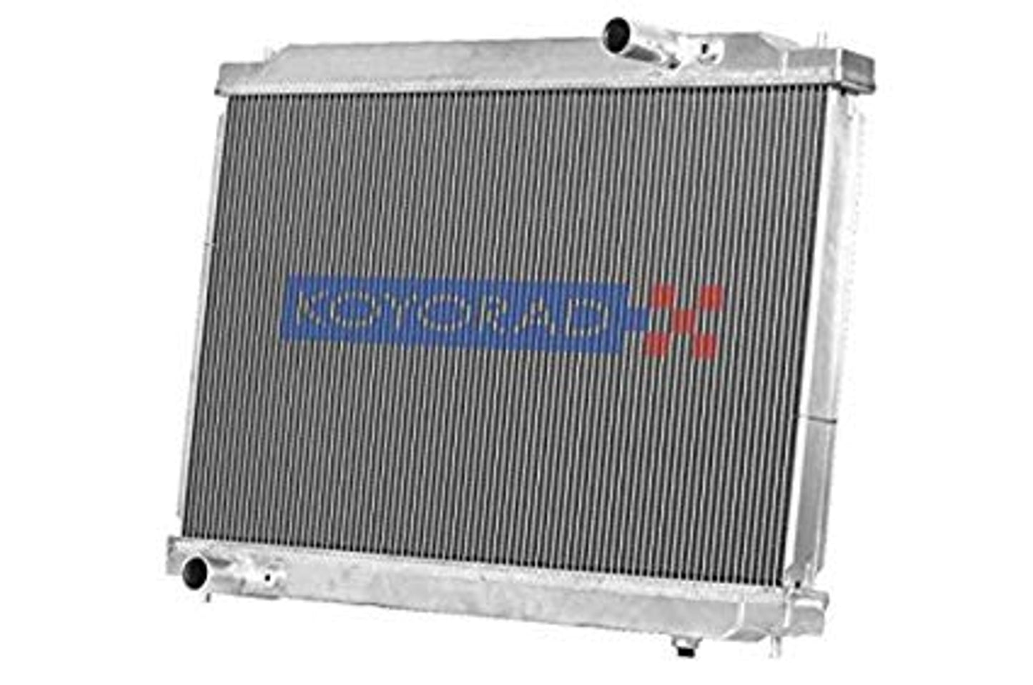 Koyo Radiator - Nissan 89-93 Skyline GT-R/GT-S 2.6L (koyHH020214)