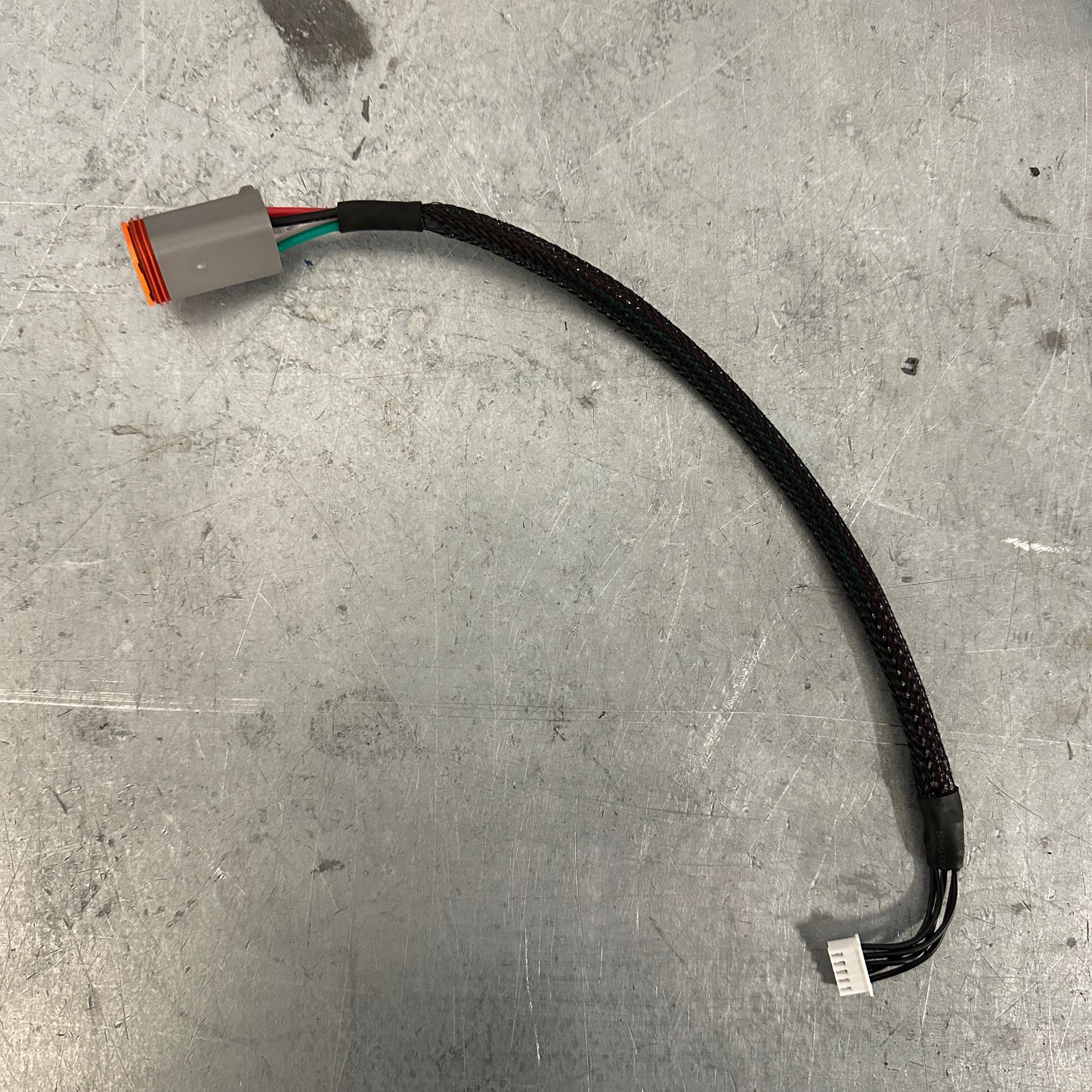 JZX100X Plug and Play Expansion Harness