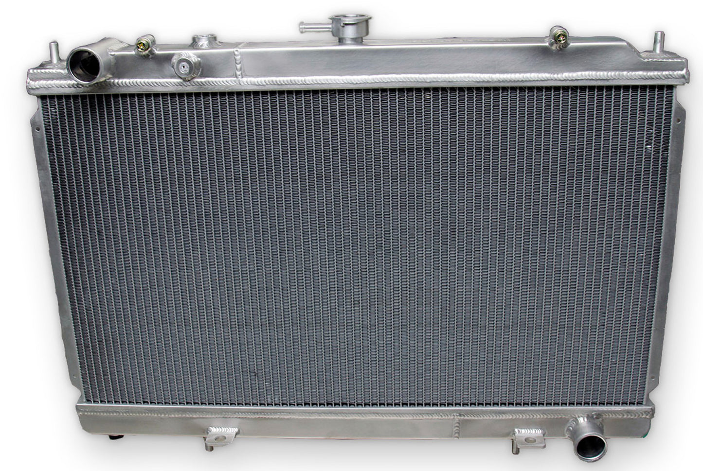 Koyo N-Flow Aluminum Radiator - Nissan SR20DET S13-S14