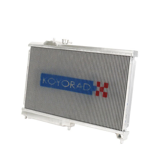 Koyo Aluminum Radiator for 96-00 Toyota Chaser JZX100