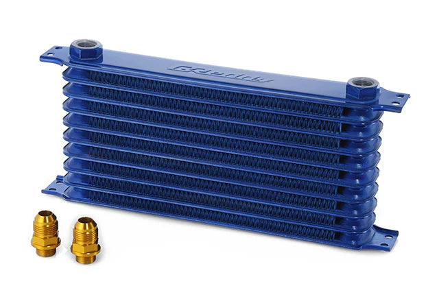 GReddy Universal Oil Cooler Kit - Core NS1010G | Universal (12004312)