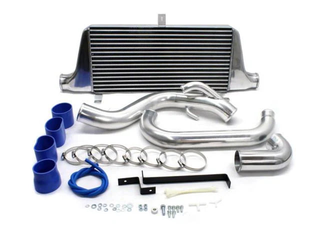 GReddy Type 24E Spec LS Intercooler Kit | 1995-2003 Nissan Silvia S14/S15 (12020480)