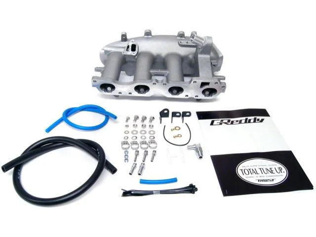 GReddy Intake Manifold Plenum | 1994-2002 Nissan Skyline S14/S15 (13522317)