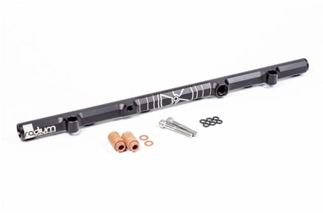 Radium Engineering Fuel Rail | 1989-2002 Nissan Skyline GTR R32/33/34