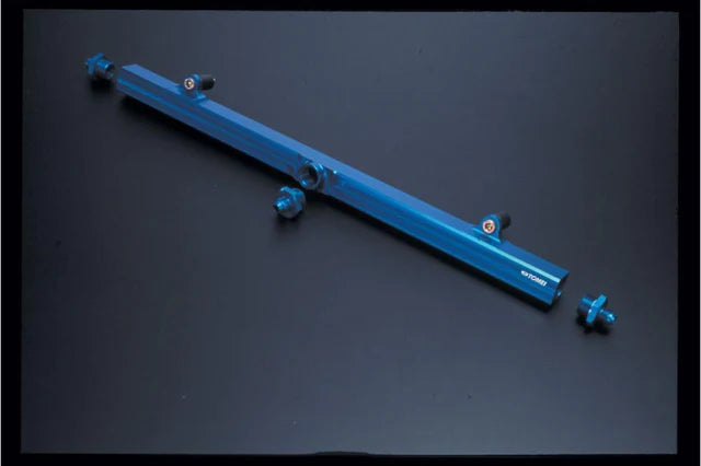 FUEL RAIL RB26DETT DENSO by Tomei