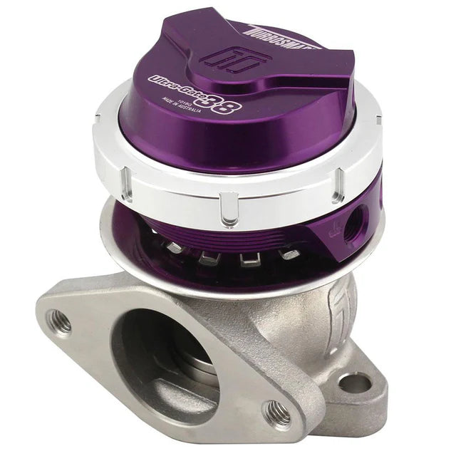 Turbosmart Gen-V WG38 Ultra-Gate 14psi
