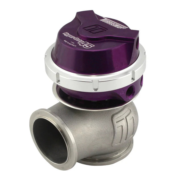Turbosmart Gen V WG45 Hyper-Gate 14psi | Universal