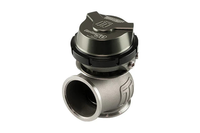 Turbosmart Gen V WG45 Hyper-Gate 14psi | Universal