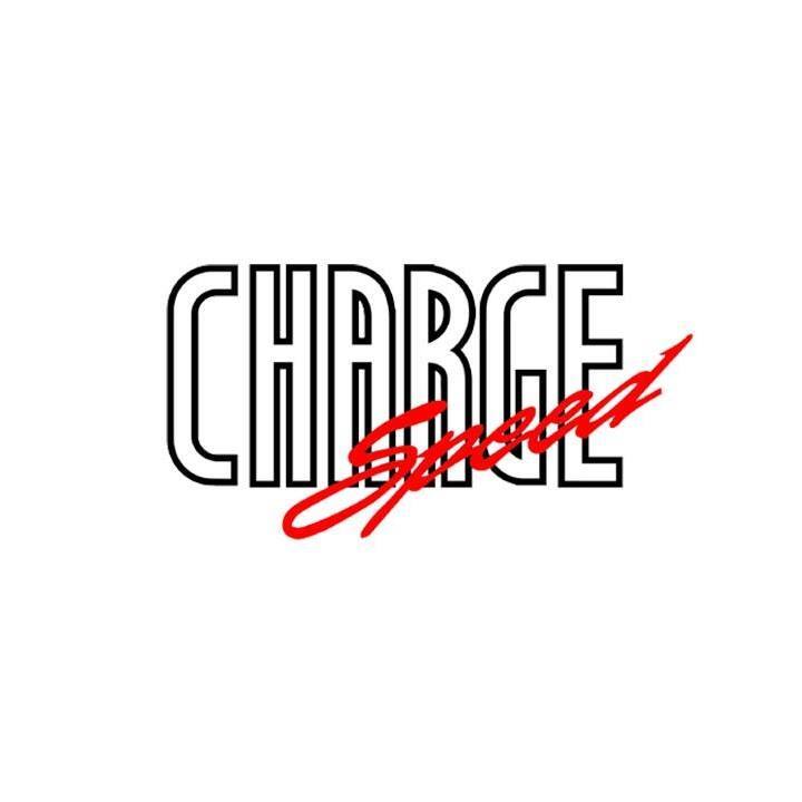 Charge Speed logo