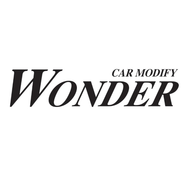 Car Modify Wonder logo