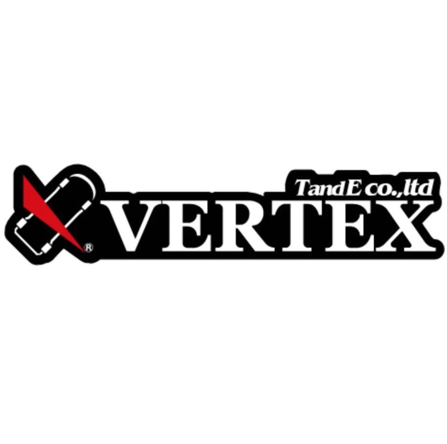 Vertex logo