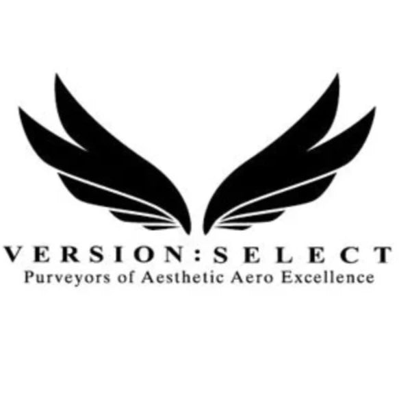 Version Select logo