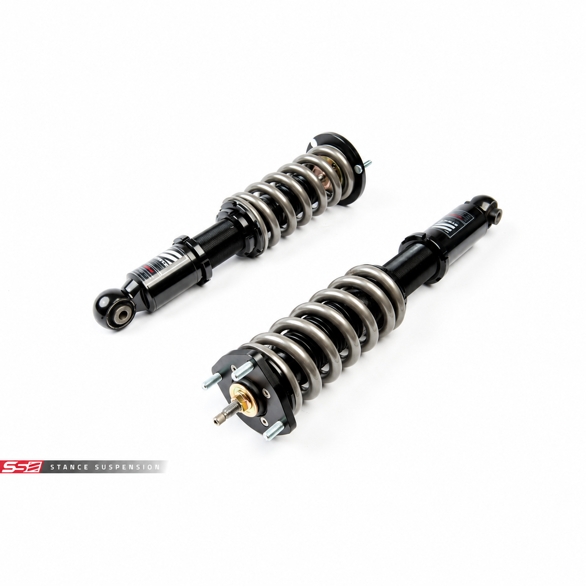 Stance Coilovers for Lexus — Stance XR1 Coilovers – Lexus IS300 SXE10