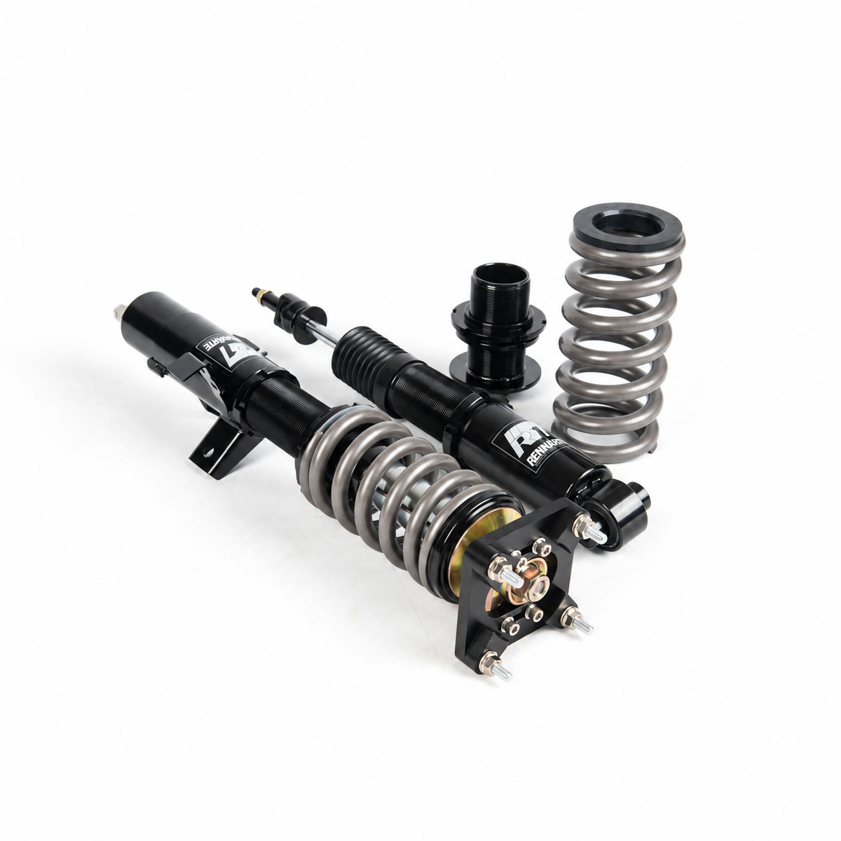 Stance Coilovers for Toyota — Stance XR1 Coilovers – Toyota GR Supra A90