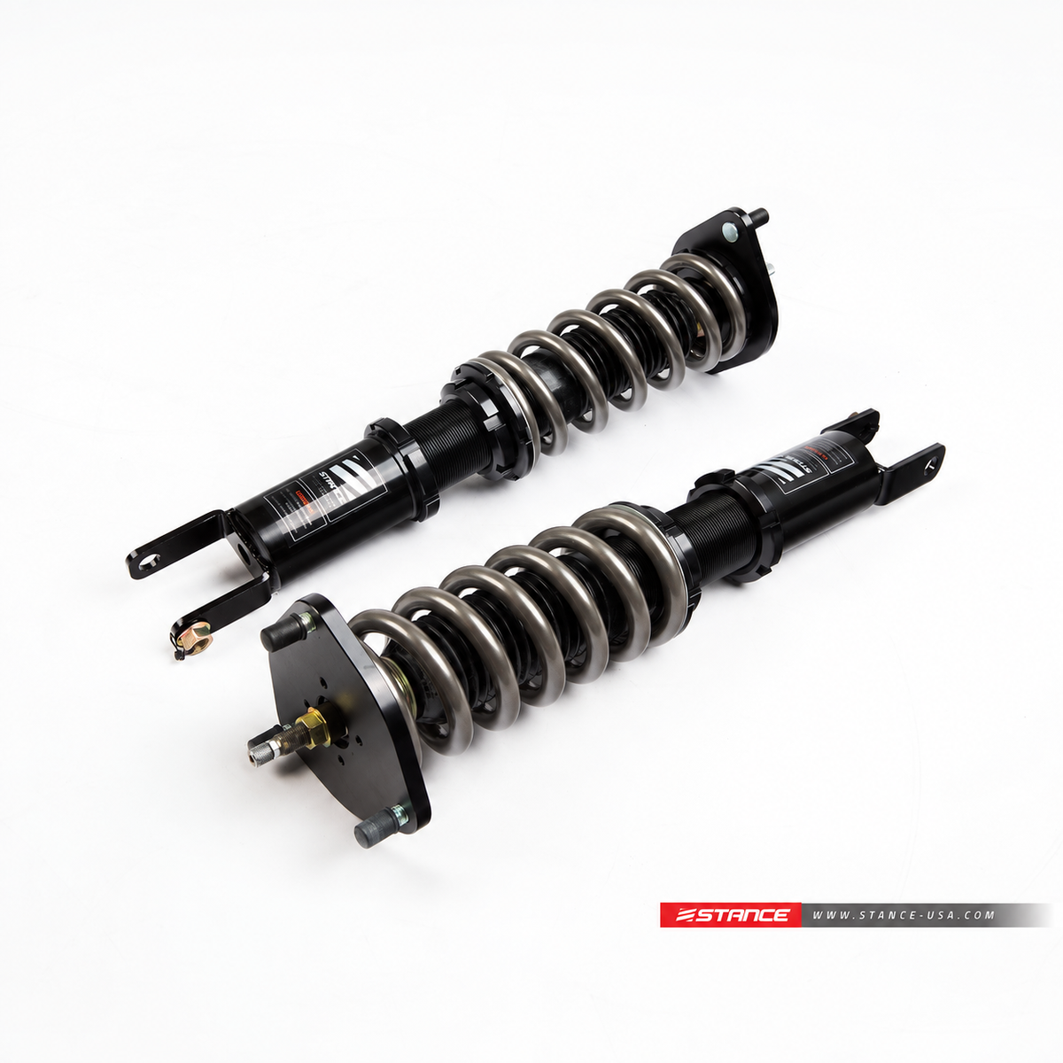 Stance Coilovers for Mazda — Stance XR1 Coilovers – Mazda MX-5 Miata ND