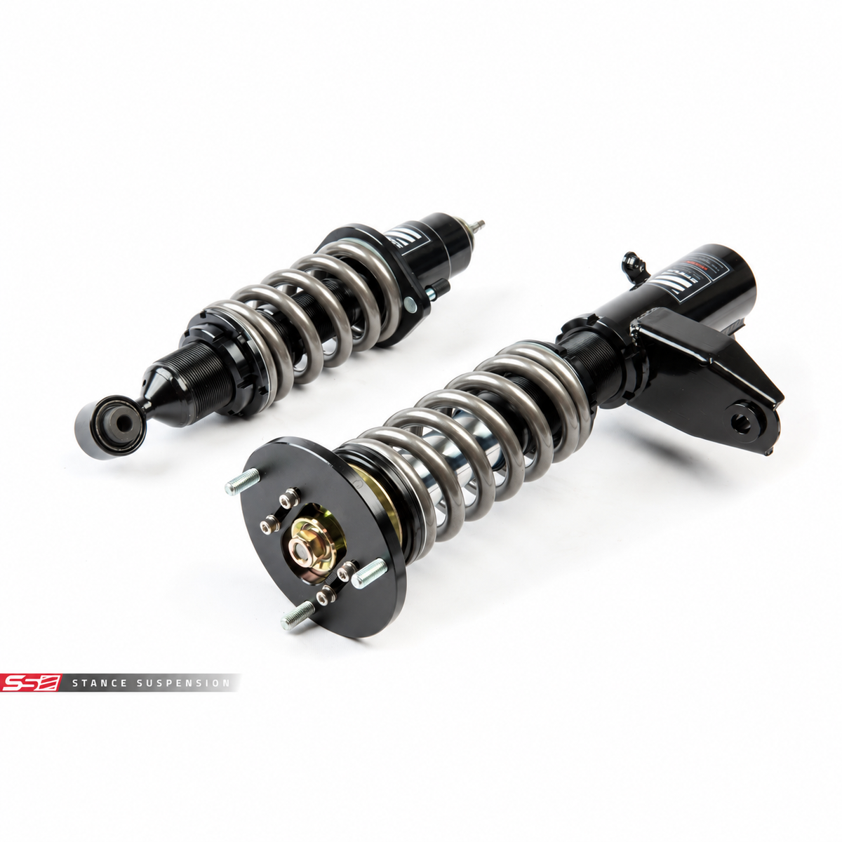 Stance Coilovers for Acura — Stance XR1 Coilovers – Acura RSX DC5
