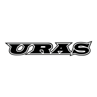 URAS logo