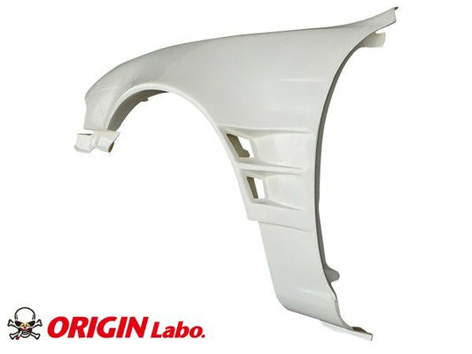 Origin Nissan S14 Zenki 50mm Front Fenders