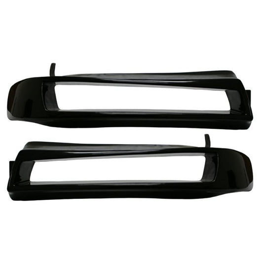 Nissan S13 Silvia (JDM) Origin Combat eyes Open type (Left & Right)