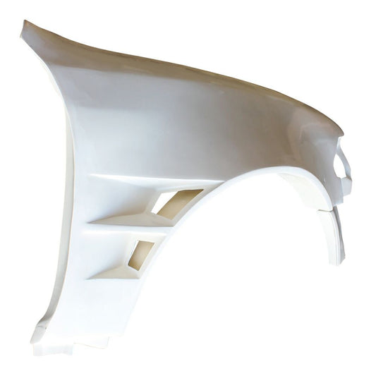 Origin Labo Toyota JZX100 MKII Front Fenders +75mm