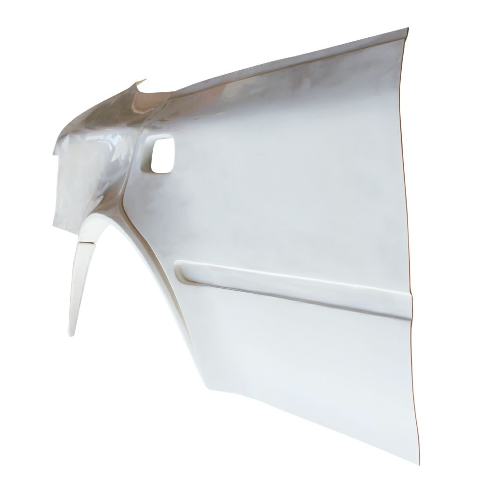 Origin Labo Toyota JZX100 MKII Rear Fenders +75mm