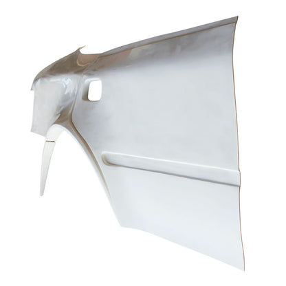 Origin Labo Toyota JZX100 MKII Rear Fenders +75mm
