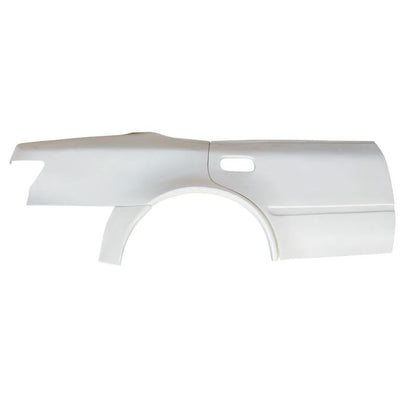 Origin Labo Toyota JZX100 MKII Rear Fenders +75mm