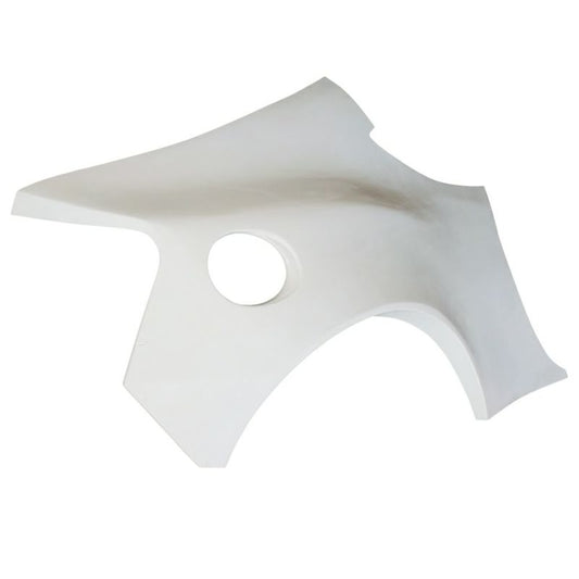 Origin Labo +55MM Rear Fenders - FRS/ BRZ / ZN6