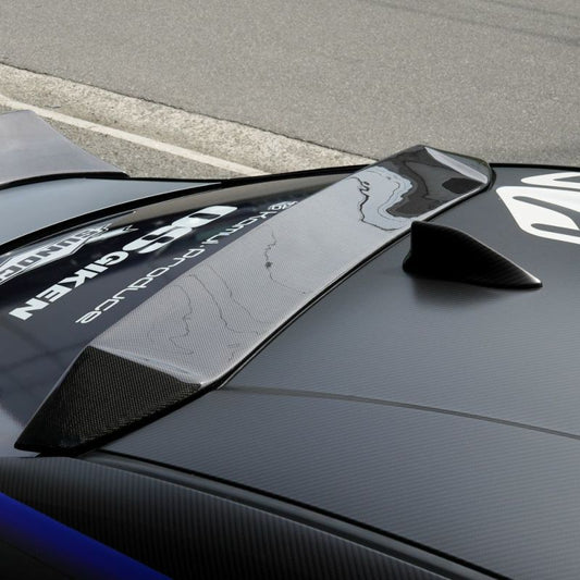 Origin Labo Toyota 86/FRS/BRZ (ZN6/ZC6) – Roof Wing