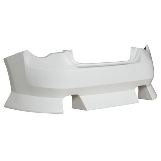 Origin Labo Toyota 86 Drift Line Type 2 Rear Bumper