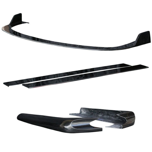 Origin Labo S14 Kouki Under Panels for Drift Line Kit