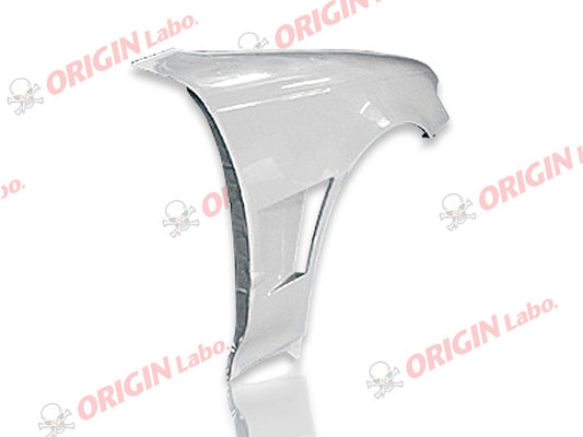 Origin Labo Toyota JZX90 MKII Front Fenders +20mm