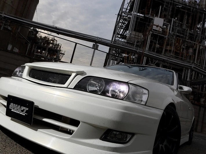 URAS Style-L Full Kit for Chaser (96-01 X100)