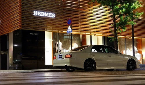 URAS Style-L Full Kit for Chaser (96-01 X100)