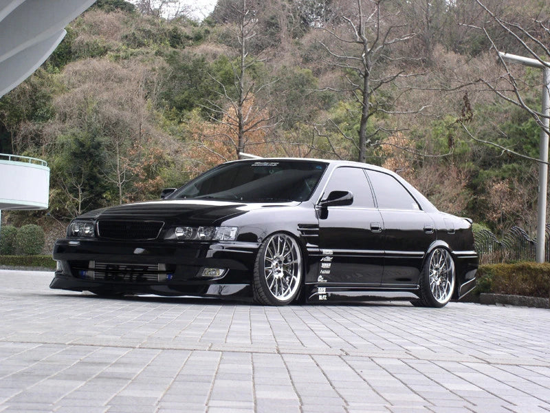 URAS Style-L Full Kit for Chaser (96-01 X100)