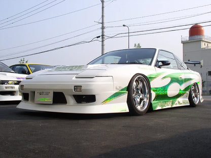 URAS Type 4 Full Body Kit for Onevia (89-94 S13)